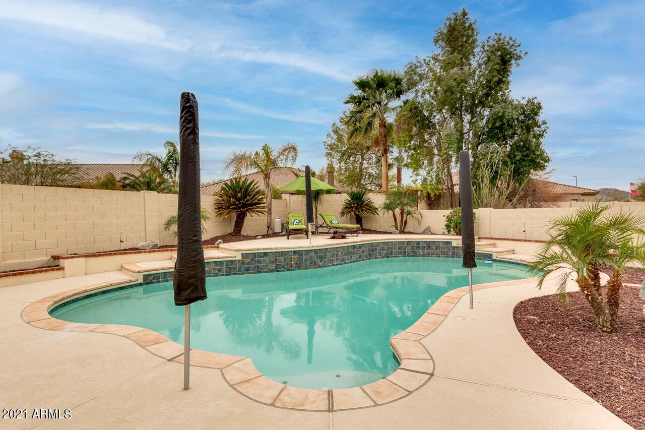 10792 S Xavier Ct., Goodyear, AZ 85338