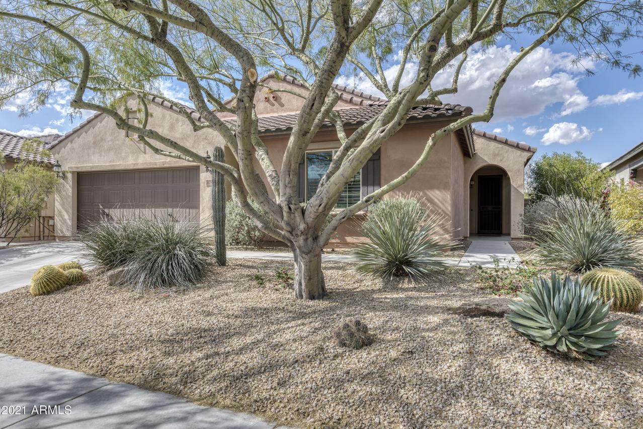 3742 E Ringtail Way, Phoenix, AZ 85050