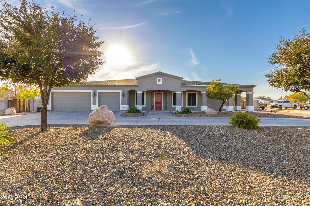 14020 N 184th Ave., Surprise, AZ 85388