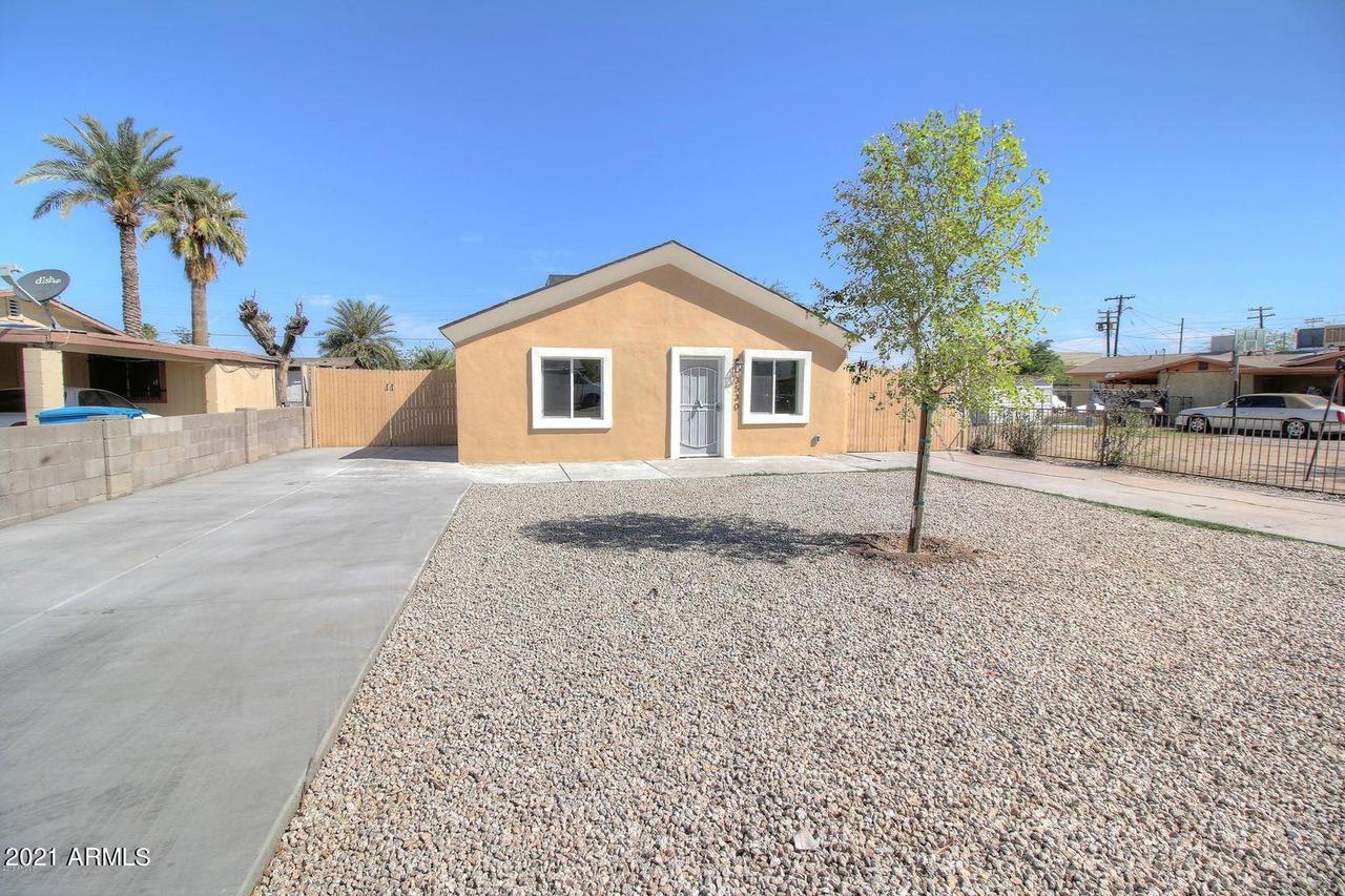 3530 W Fillmore St., Phoenix, AZ 85009