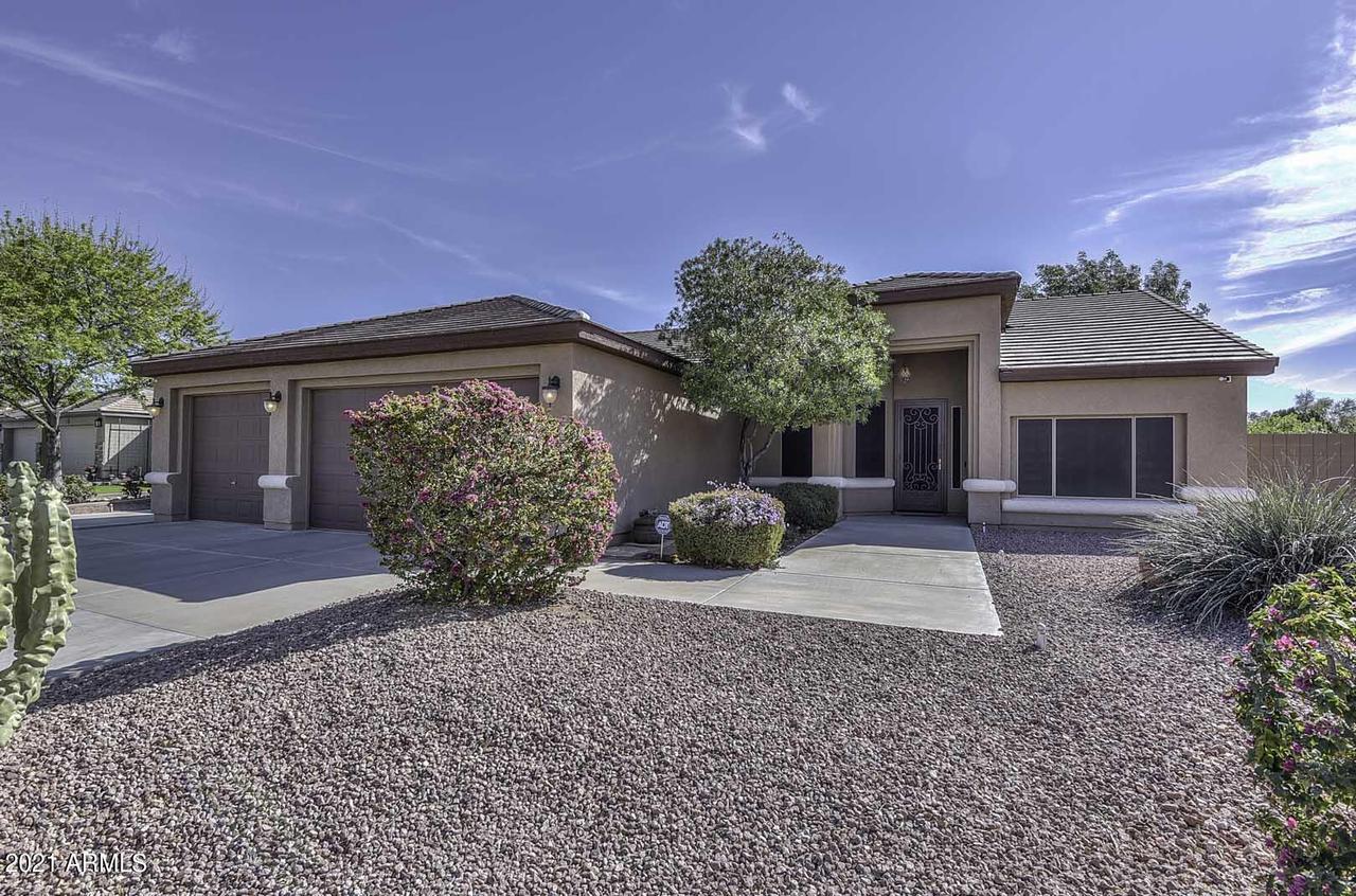 24029 N 82nd Ave., Peoria, AZ 85383
