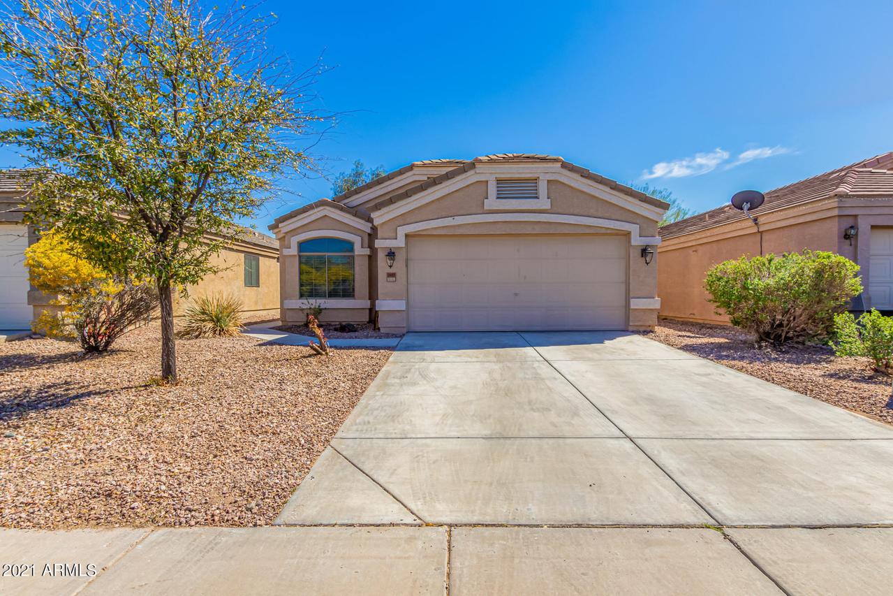 24085 W Twilight Tr., Buckeye, AZ 85326
