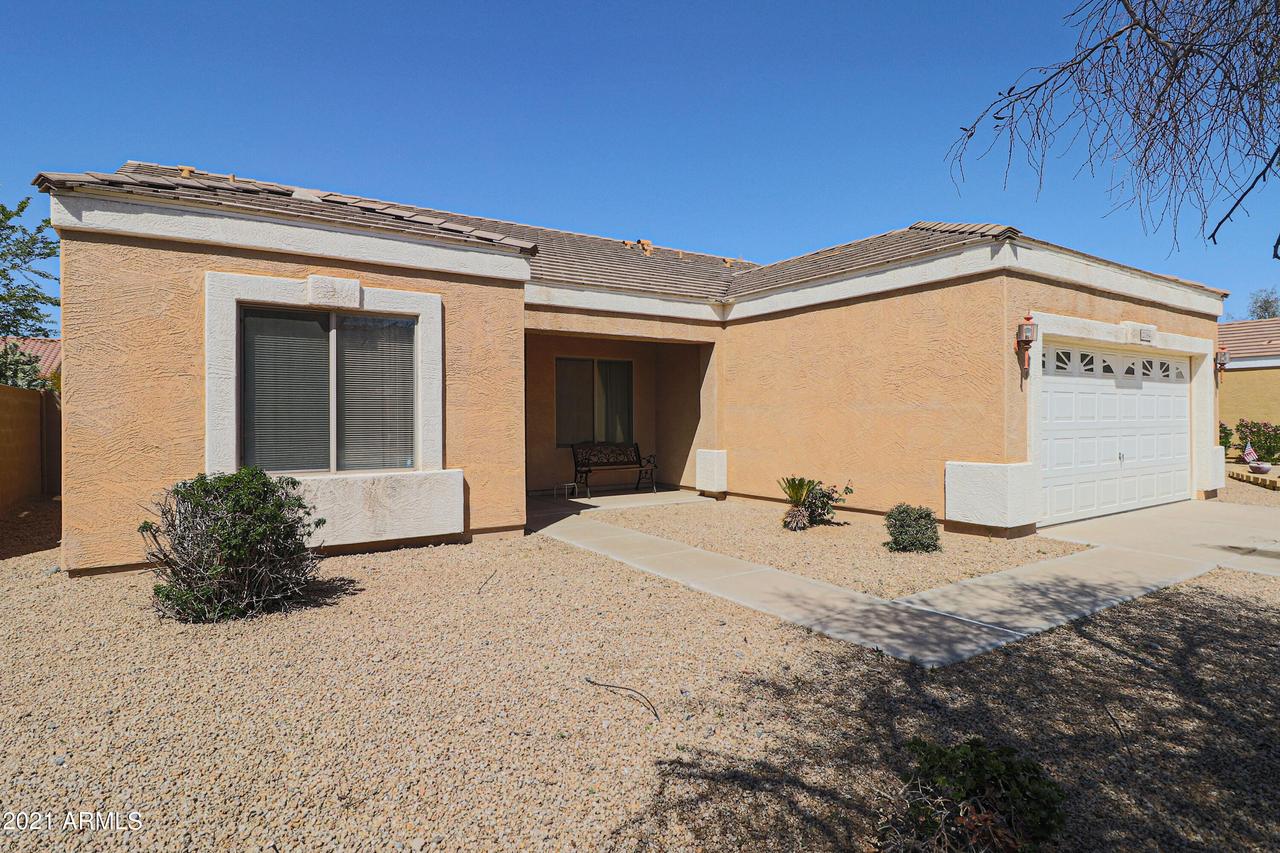 12084 W Dreyfus Dr., El Mirage, AZ 85335