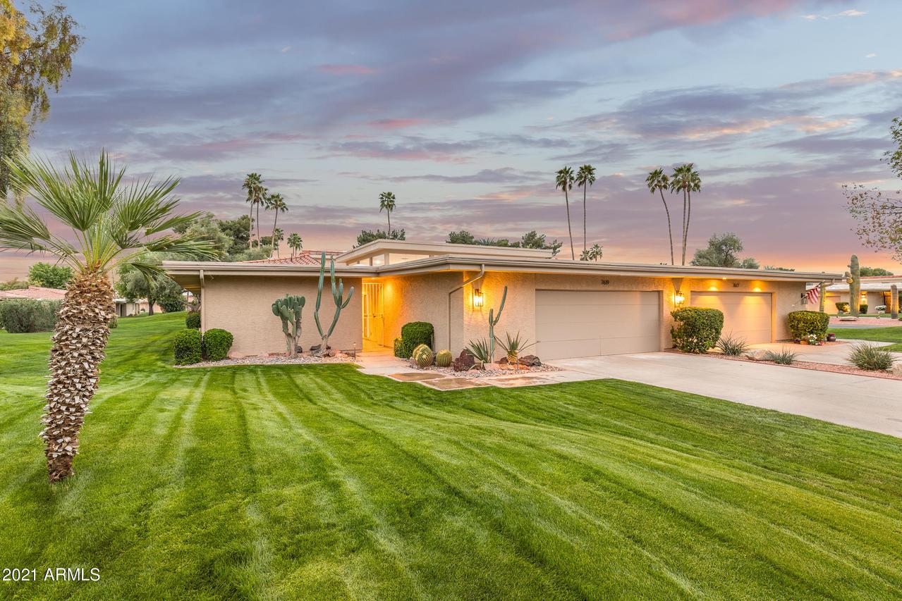 7619 E Gila Bend Rd., Scottsdale, AZ 85258
