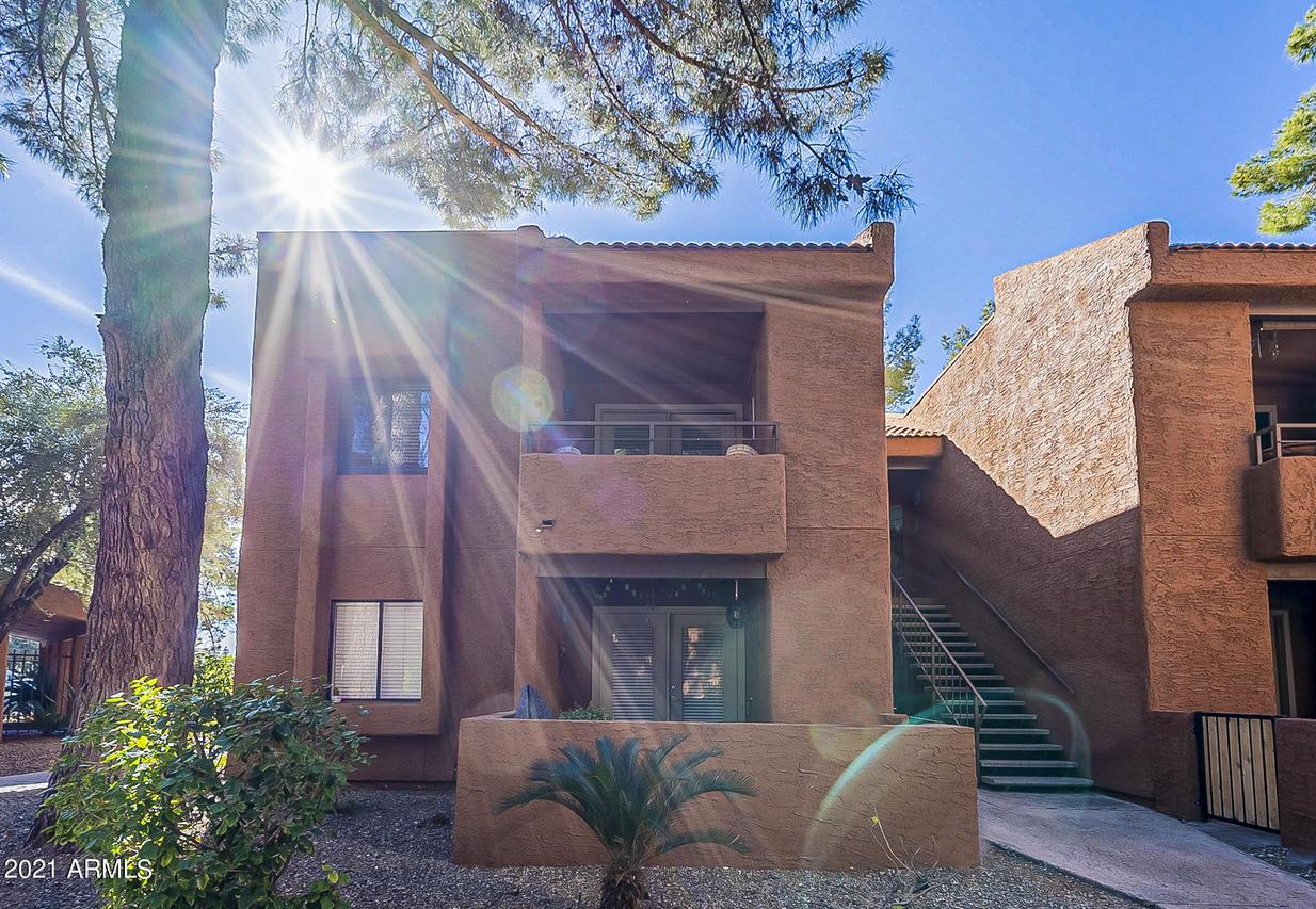 4704 E Paradise Village Pkwy. #252, Phoenix, AZ 85032