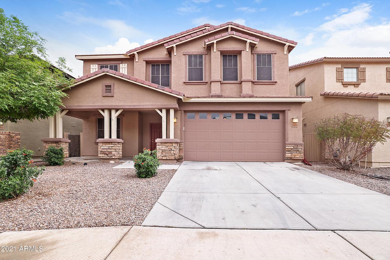 28335 N Desert Native St., San Tan Valley, AZ 85143