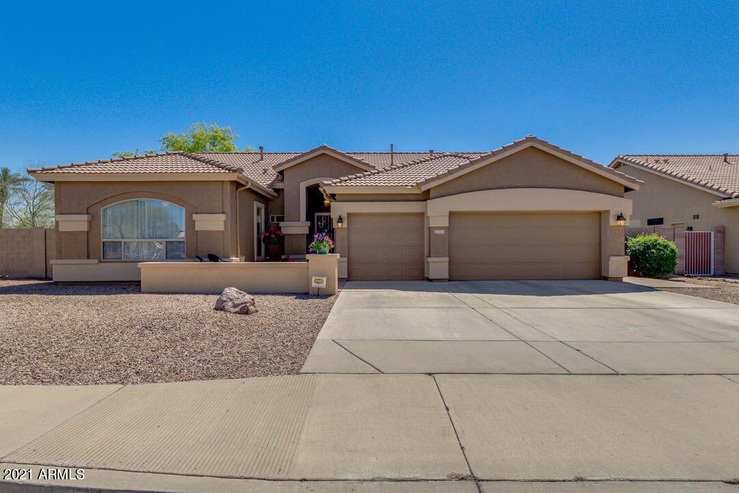 3363 E Jerome Ave., Mesa, AZ 85204