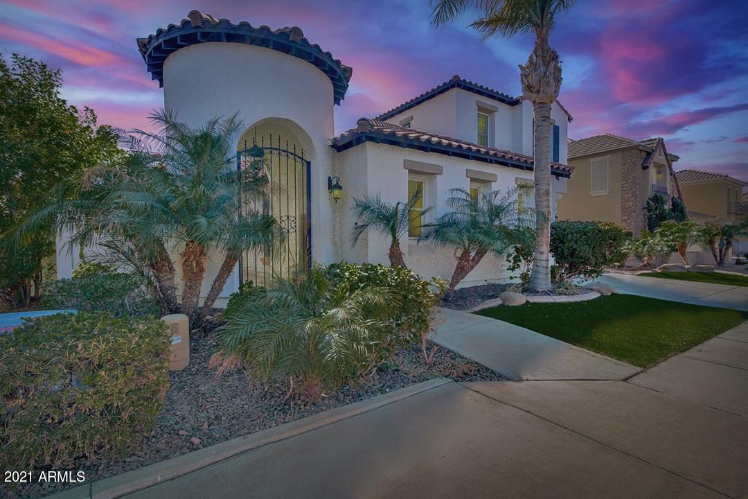 2381 E Azalea Dr., Chandler, AZ 85286