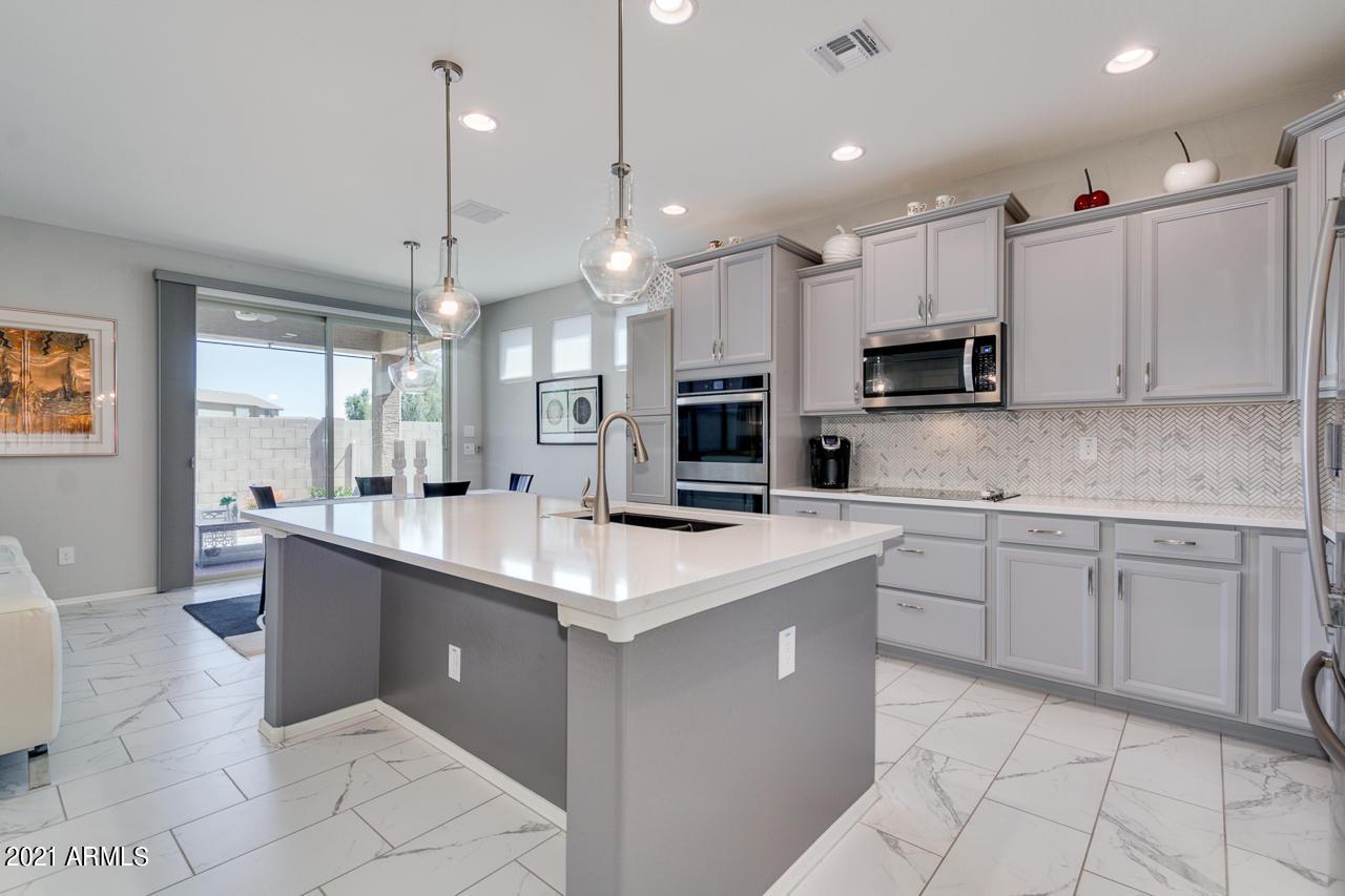 20415 N Gentle Breeze Ct., Maricopa, AZ 85138