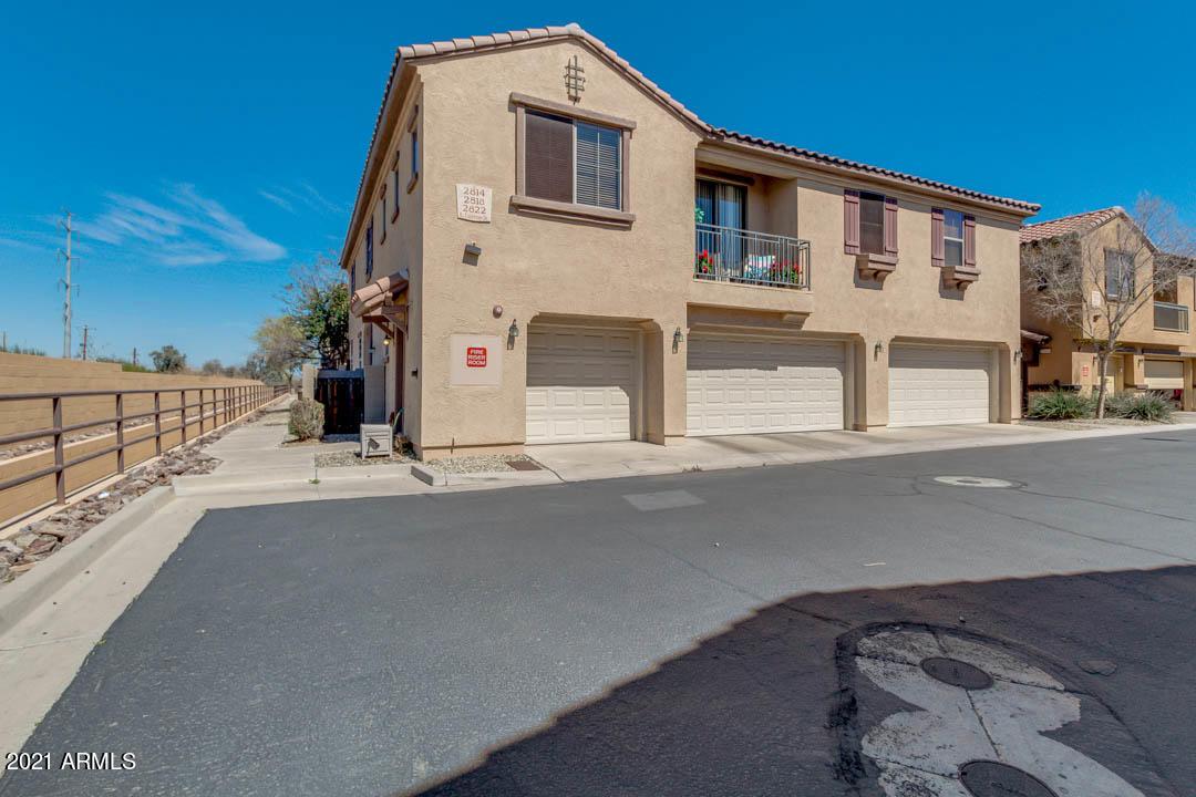 2818 E Darrow St., Phoenix, AZ 85042