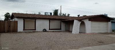4821 W Becker Ln., Glendale, AZ 85304