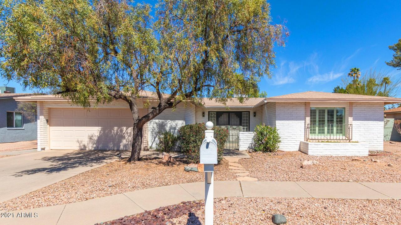 1756 W Nido Ave., Mesa, AZ 85202