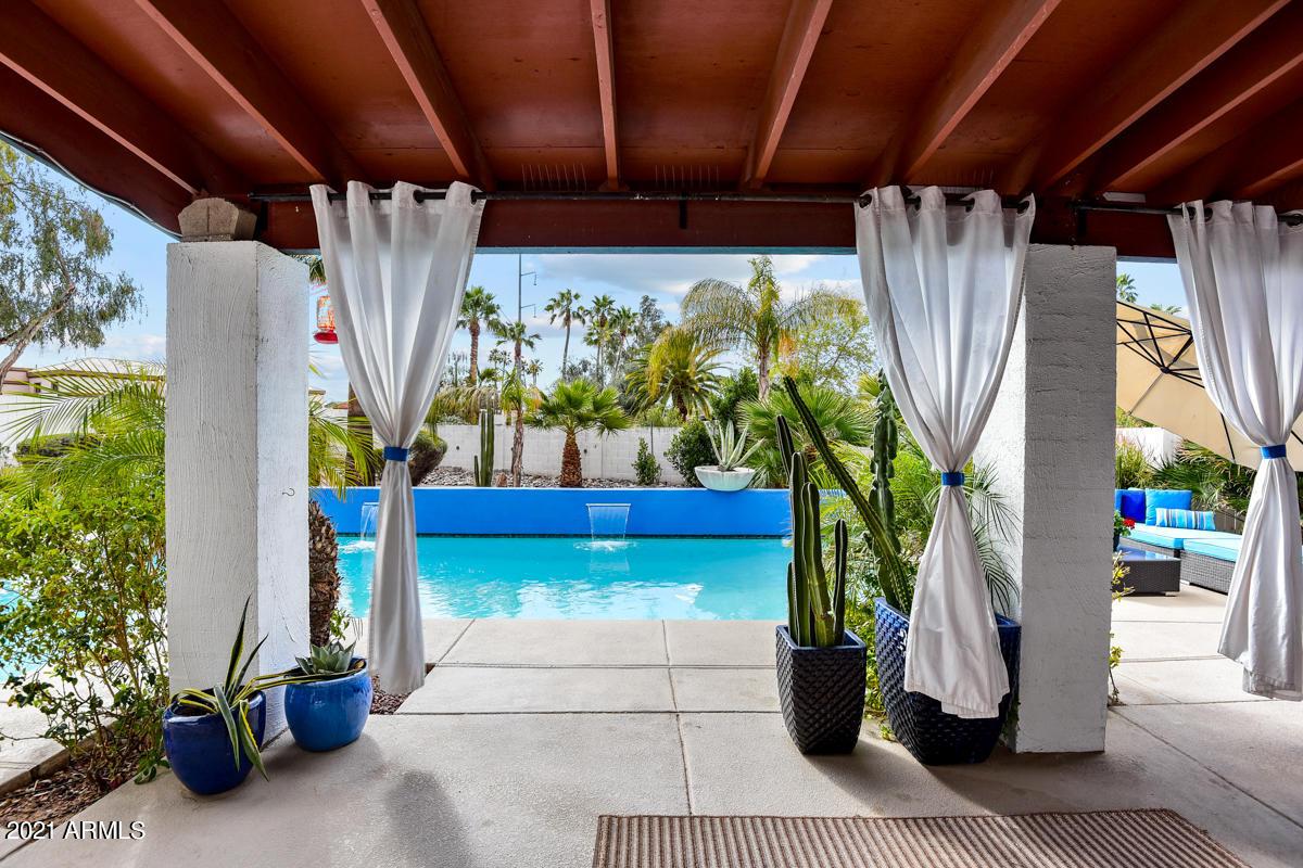 643 E Tam Oshanter Dr., Phoenix, AZ 85022