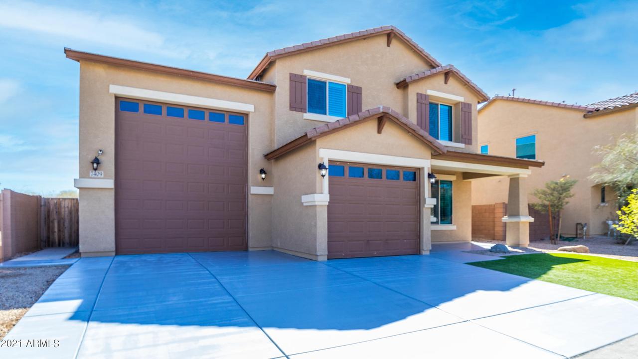 7409 S 12th Ave., Phoenix, AZ 85041