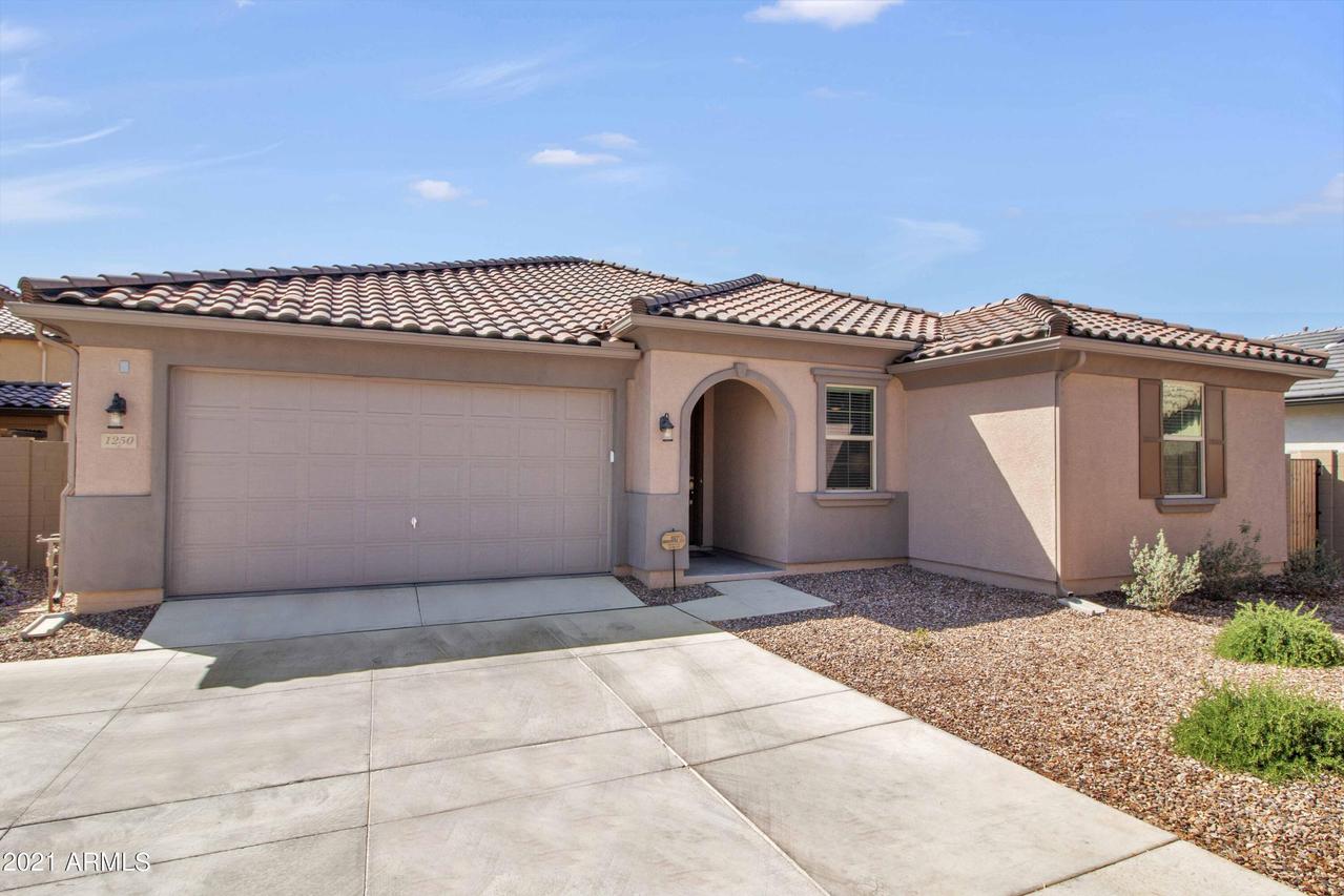 1250 N Balboa, Mesa, AZ 85205