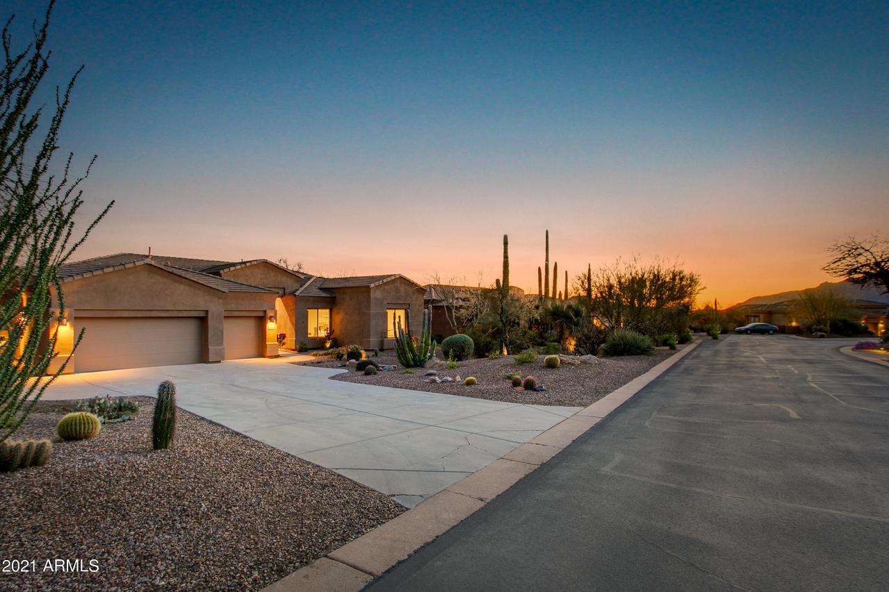 8473 E Montello Rd., Scottsdale, AZ 85266