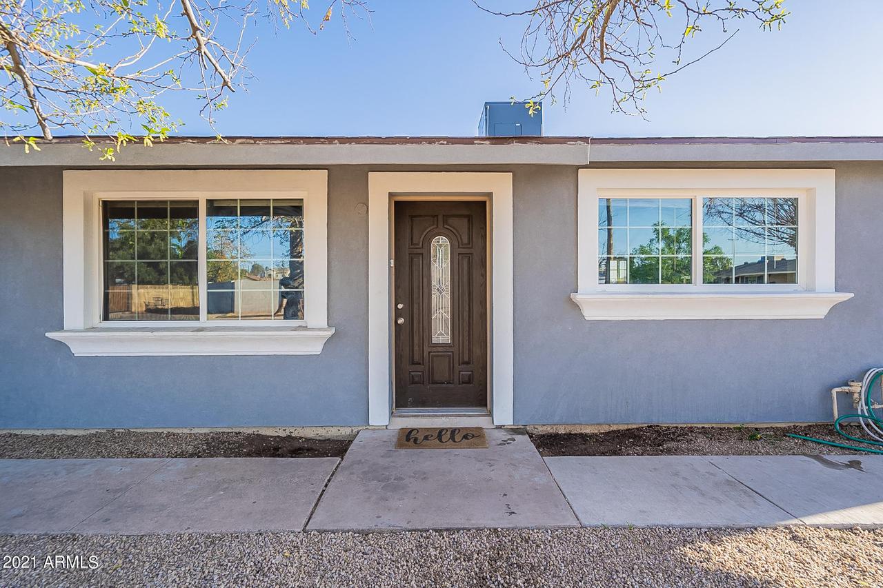 3013 W Aster Dr., Phoenix, AZ 85029