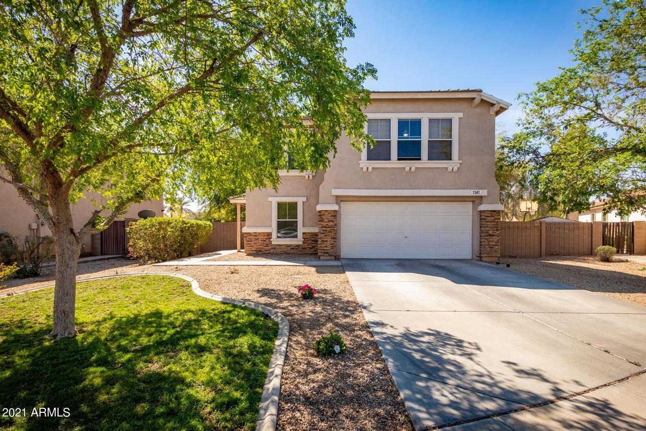 7307 W Nicolet Ave., Glendale, AZ 85303