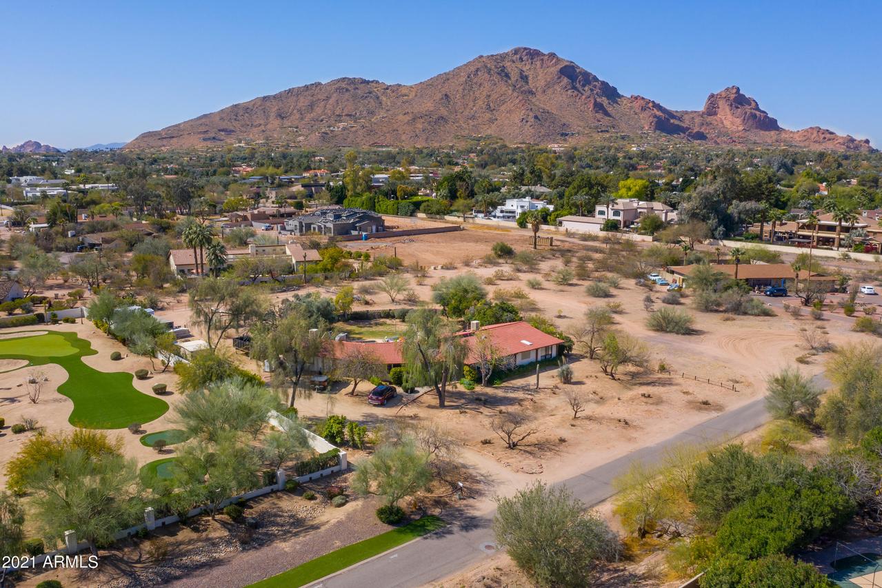 6619 E Ocotillo Rd., Paradise Valley, AZ 85253