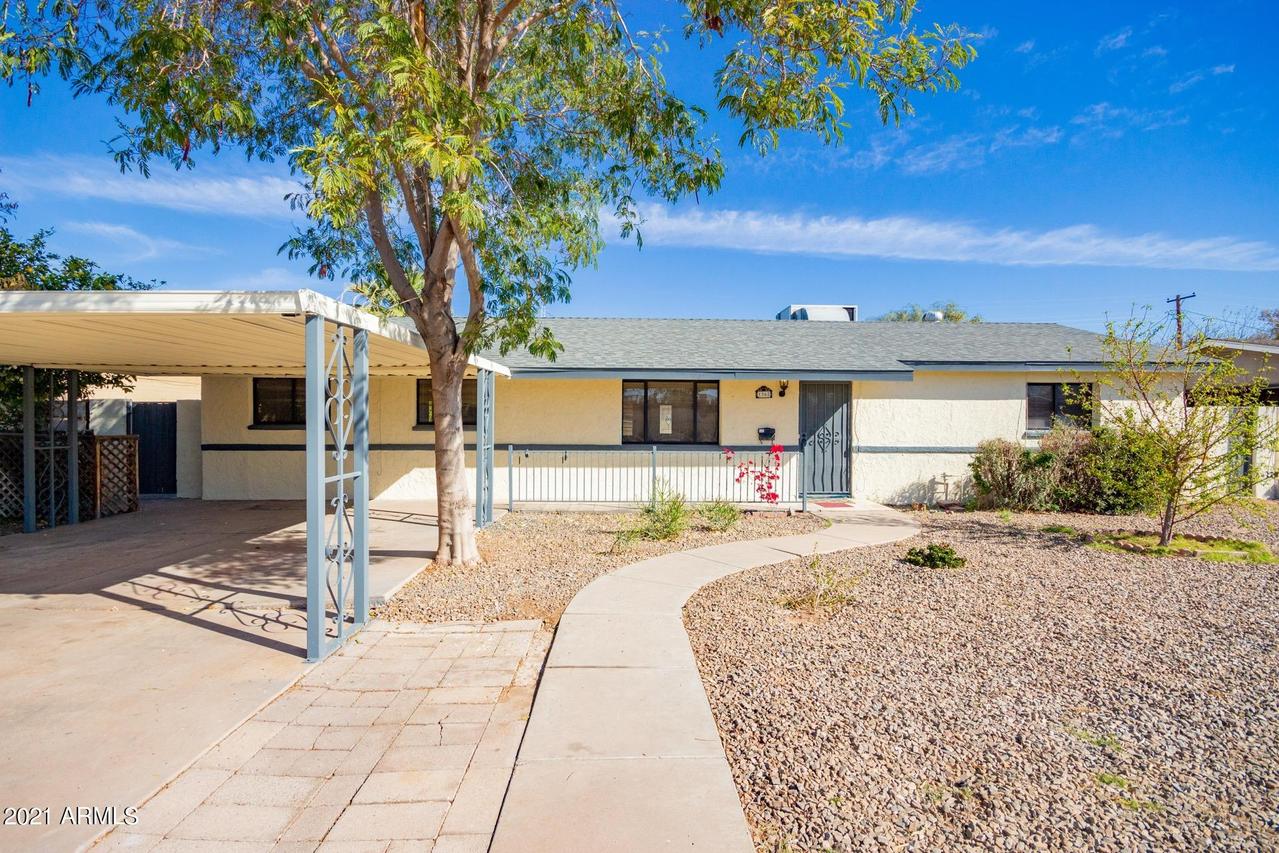 1968 E Palmcroft Dr., Tempe, AZ 85282