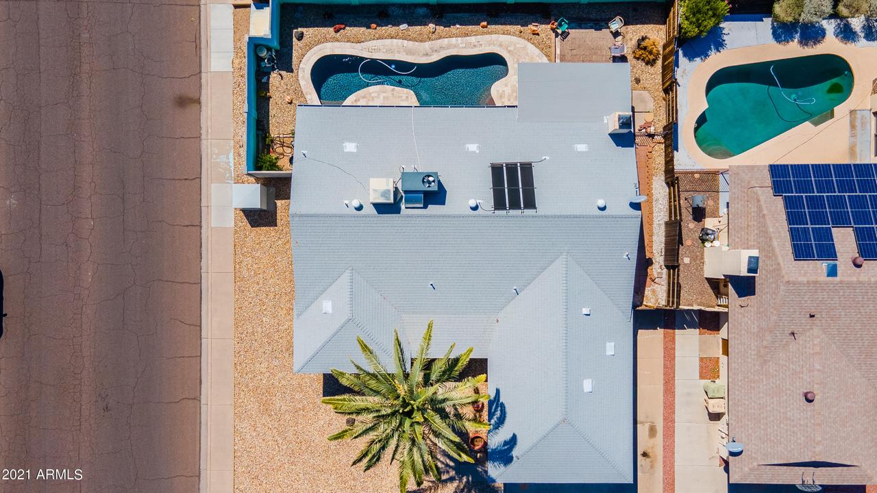 4903 W Desert Cove Ave., Glendale, AZ 85304