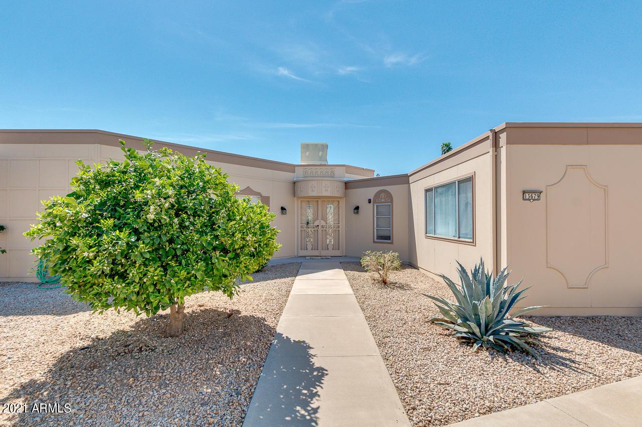 13679 N 108th Dr., Sun City, AZ 85351