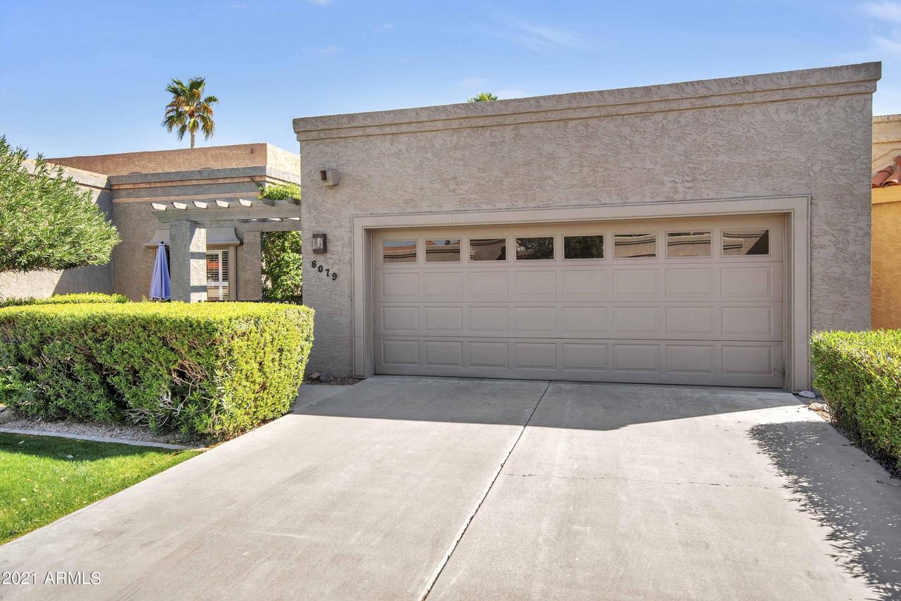 8079 E Del Tornasol Dr., Scottsdale, AZ 85258