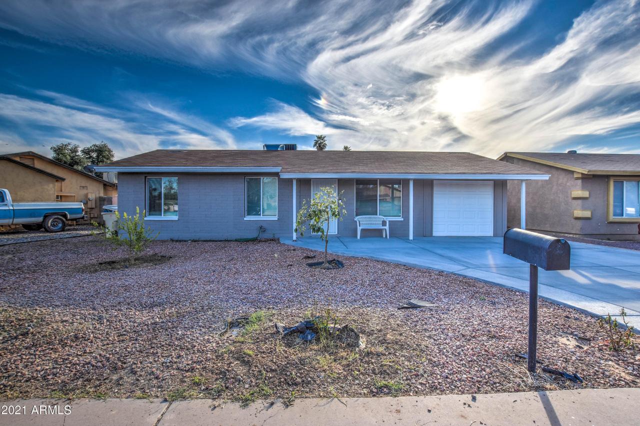 7725 W Vermont Ave., Glendale, AZ 85303