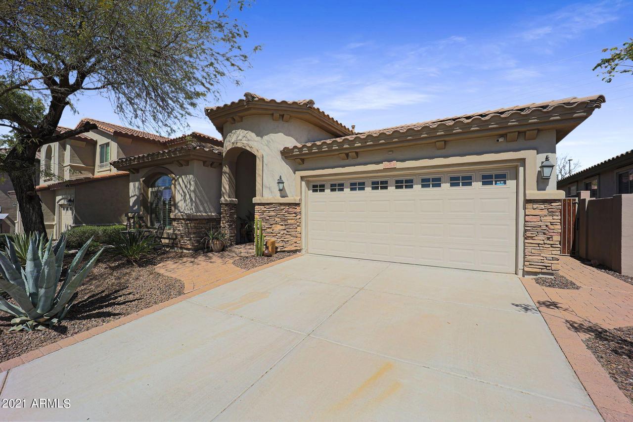 9984 E Bahia Dr., Scottsdale, AZ 85260