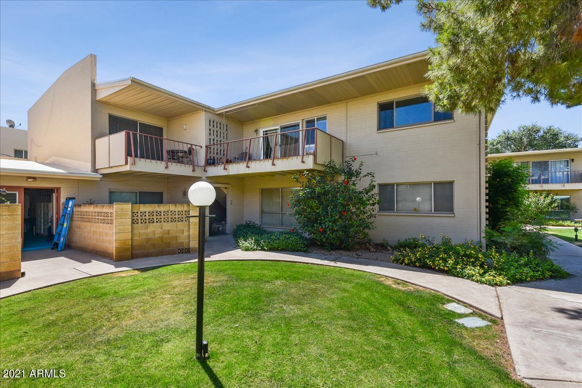 520 W Clarendon Ave. #C2, Phoenix, AZ 85013