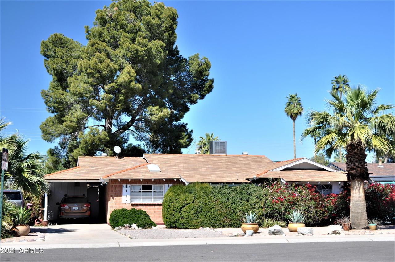 8238 E Indian School Rd., Scottsdale, AZ 85251