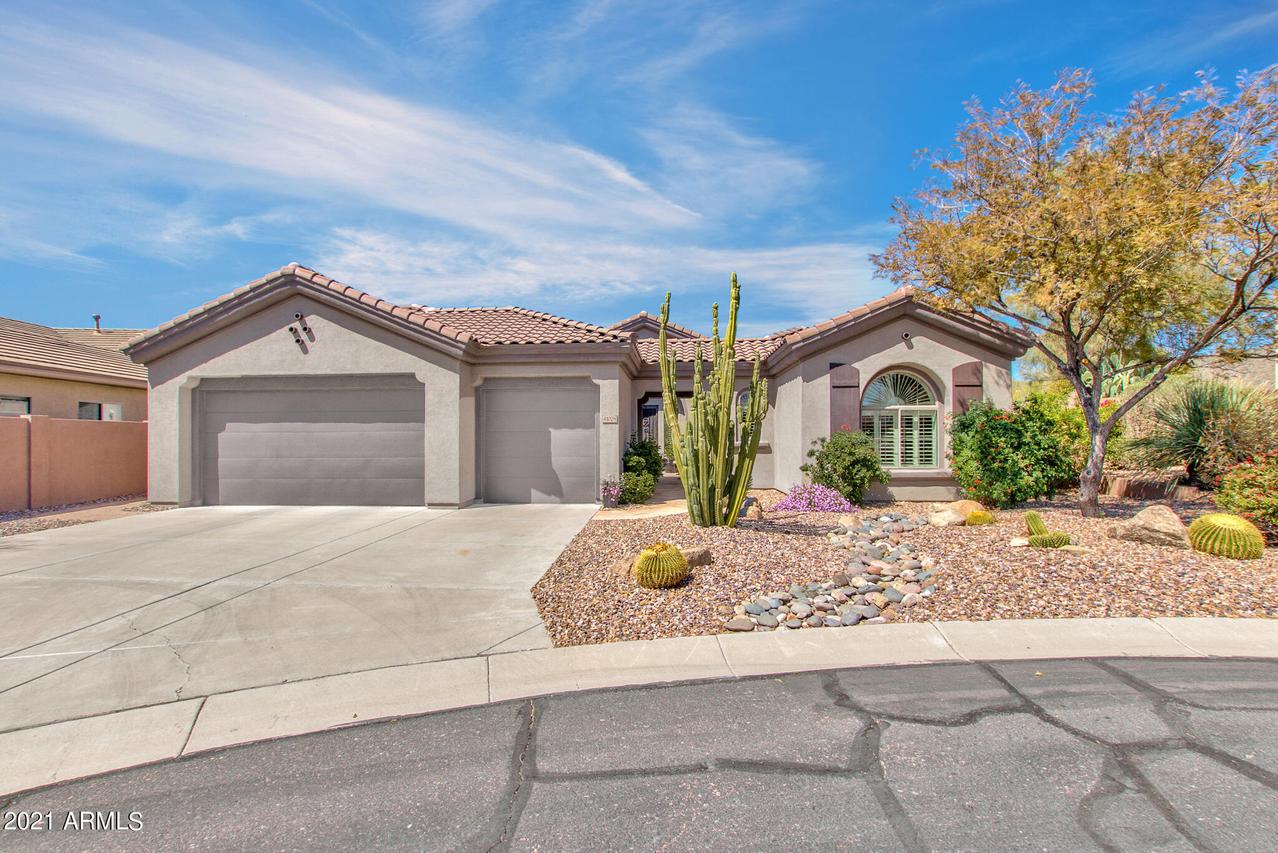 41028 N Congressional Dr., Anthem, AZ 85086