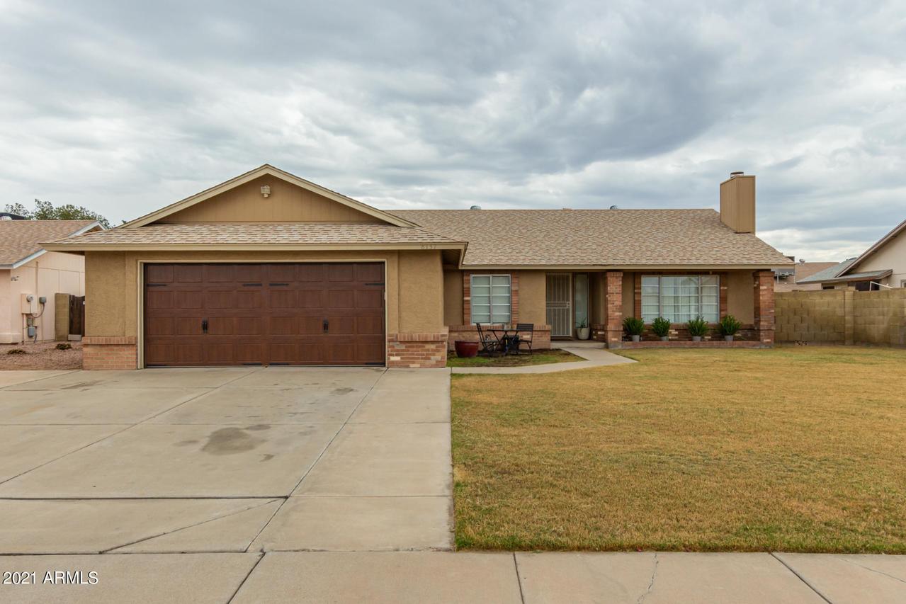 8137 W Aster Dr., Peoria, AZ 85381