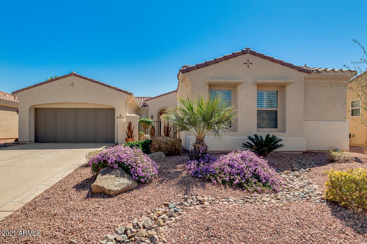 13705 W Figueroa Dr., Sun City West, AZ 85375