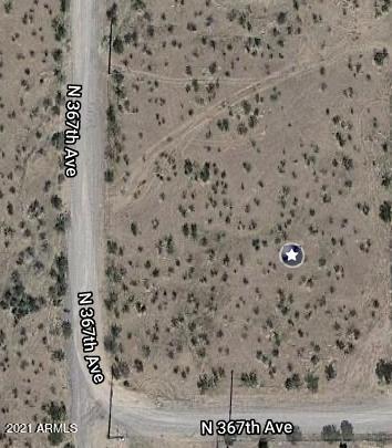 W Avalon #1, Tonopah, AZ 85354