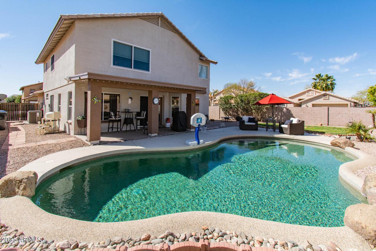 16248 W Central St., Surprise, AZ 85374