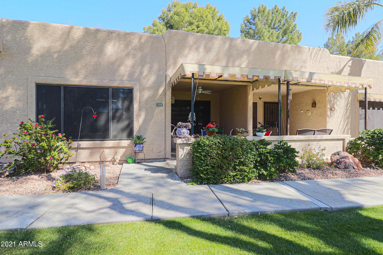 14300 W Bell Rd. #149, Surprise, AZ 85374