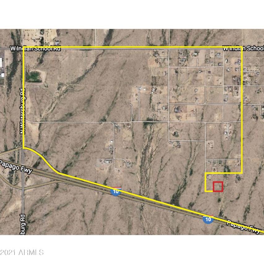 36900 W Pinchot Dr. #1, Tonopah, AZ 85354