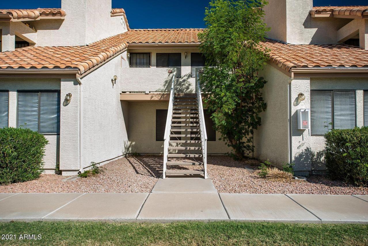 19820 N 13th Ave. #239, Phoenix, AZ 85027