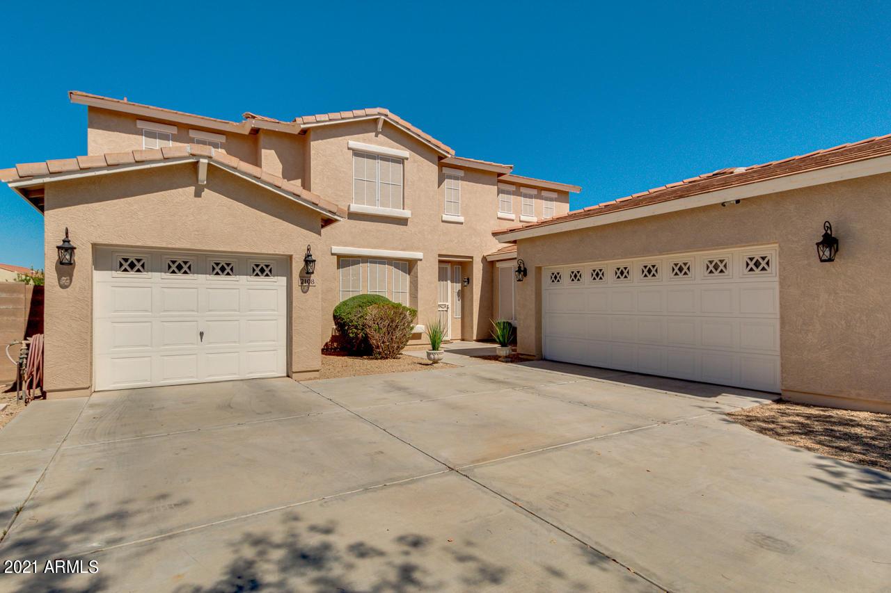 2108 W Fawn Dr., Phoenix, AZ 85041