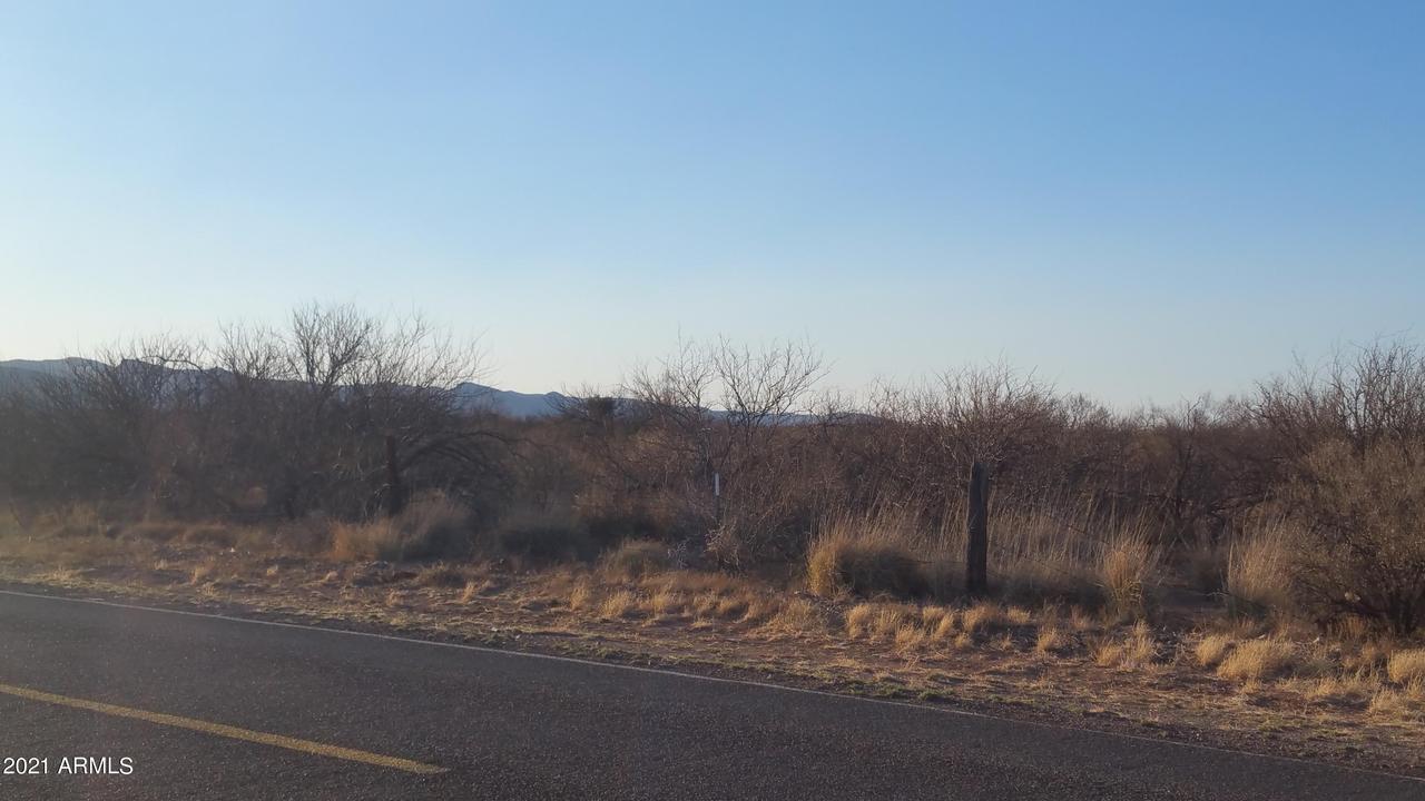 18.74 Acre W Double Adobe Rd. #103-79-014B, Double Adobe, AZ 85617