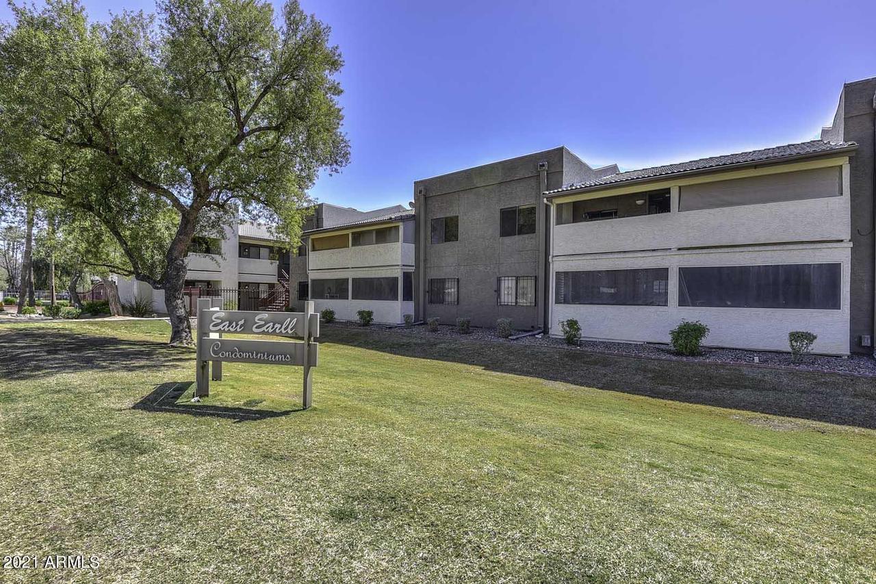 3301 E Earll Dr. #228, Phoenix, AZ 85018