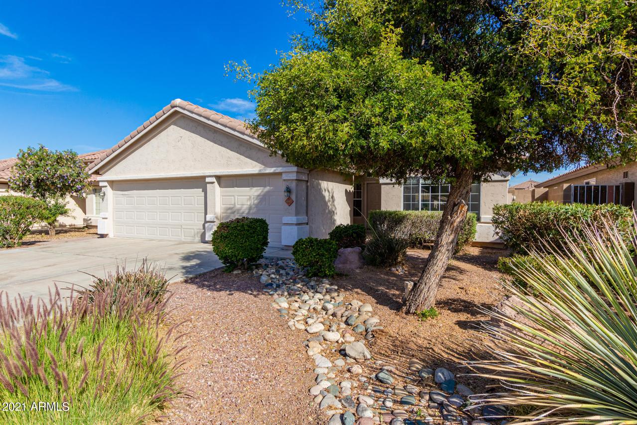 642 W Scott Ave., Gilbert, AZ 85233