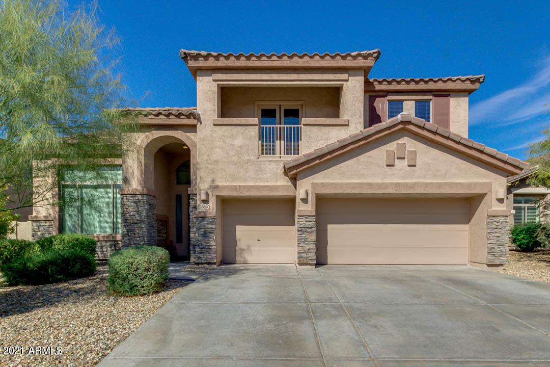 26620 N 52nd Dr., Phoenix, AZ 85083