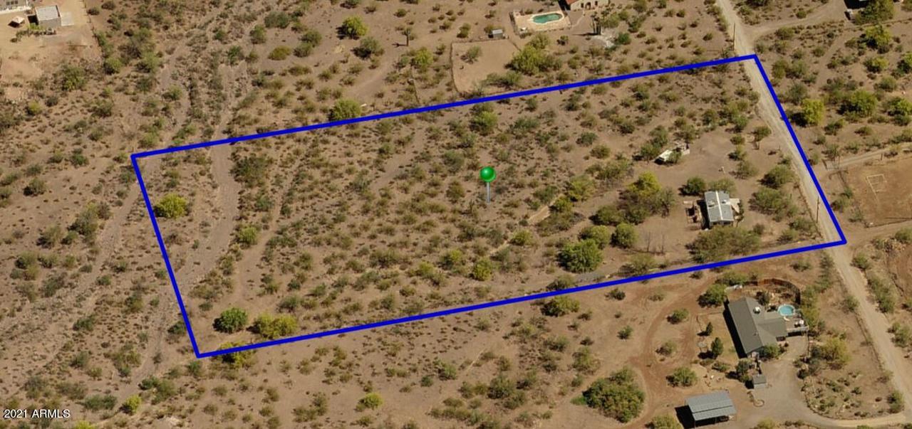 45226 N 10th St. #-, New River, AZ 85087