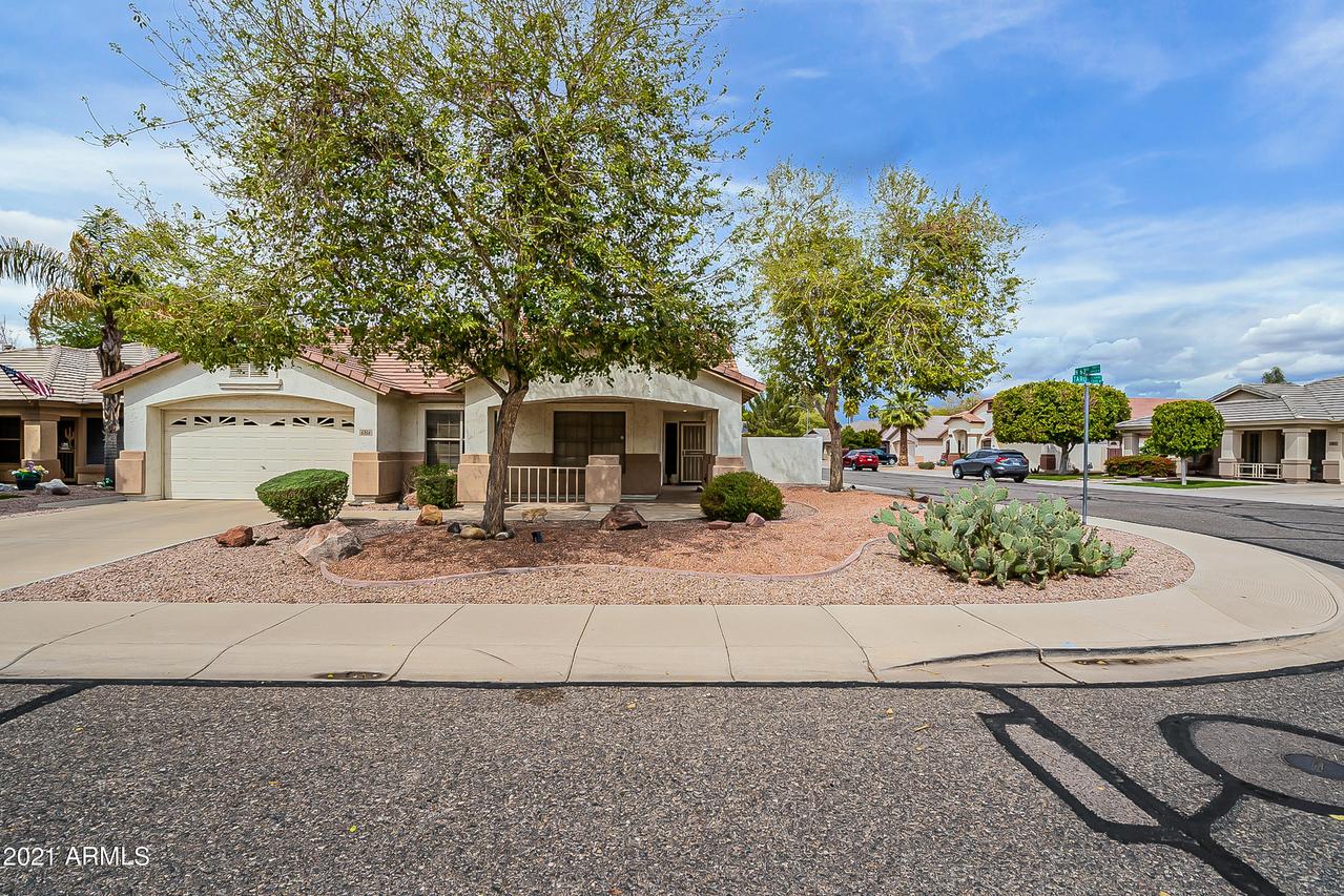 6356 W Taro Ln., Glendale, AZ 85308