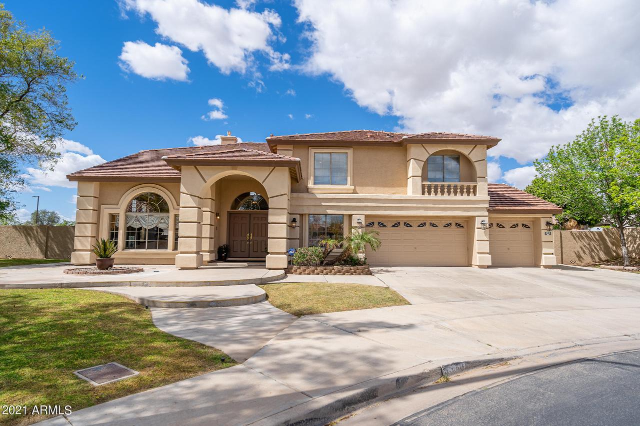 5510 N 132nd Dr., Litchfield Park, AZ 85340