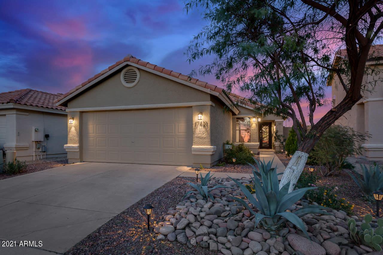 17421 N 14th St., Phoenix, AZ 85022