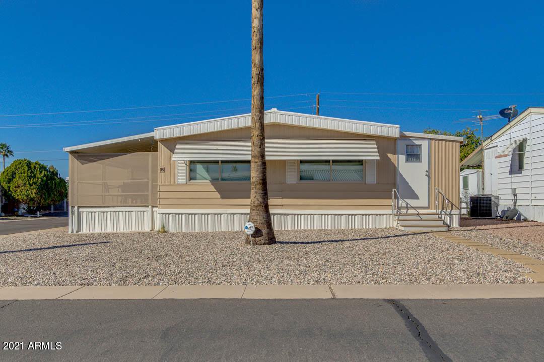 9501 E Broadway Rd. ##9, Mesa, AZ 85208