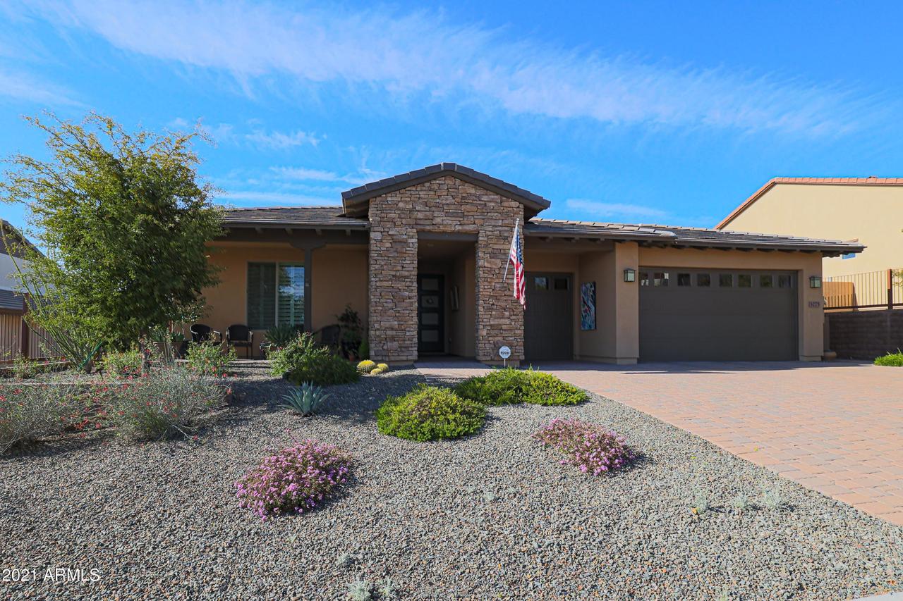 3275 Rising Sun Ridge, Wickenburg, AZ 85390